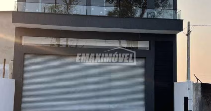 Salão Comercial Negócios em Sorocaba