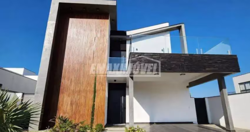 Casa em Condomínios em Votorantim