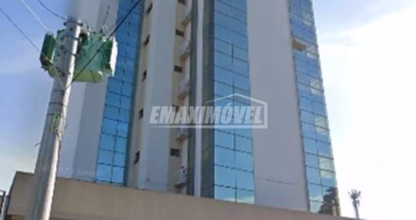 Salão Comercial com 150m² para Locação - Trujillo Office - Sorocaba