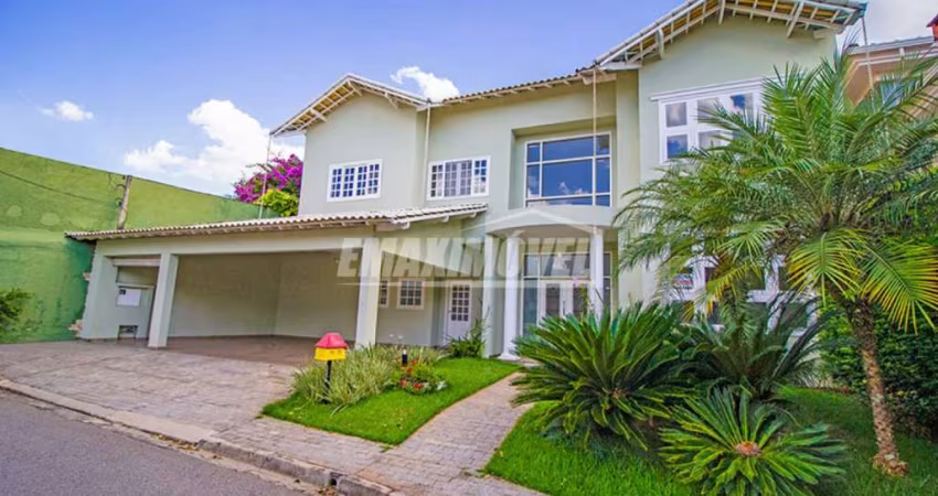 Casa para Locação no Granja Olga I - 4 Quartos sendo 1 Suíte Master