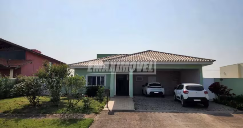 Casa em Condomínios em Sorocaba