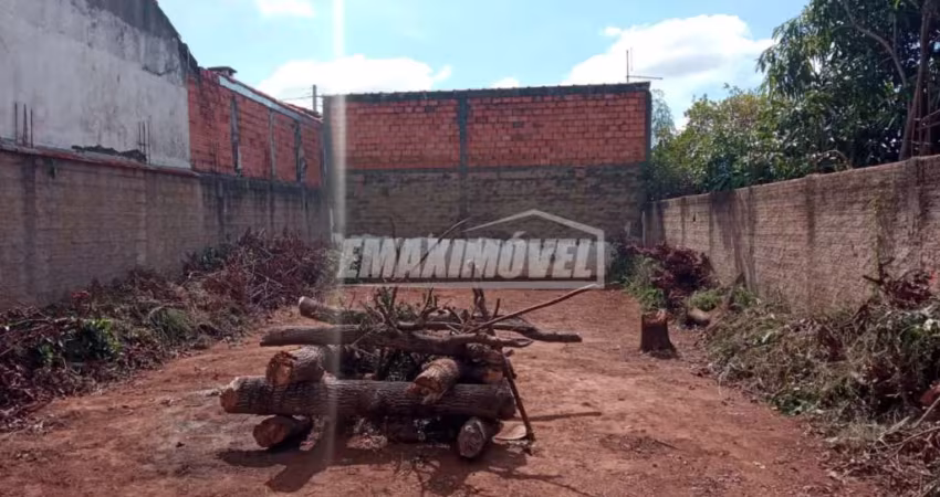Terreno em Bairros em Sorocaba