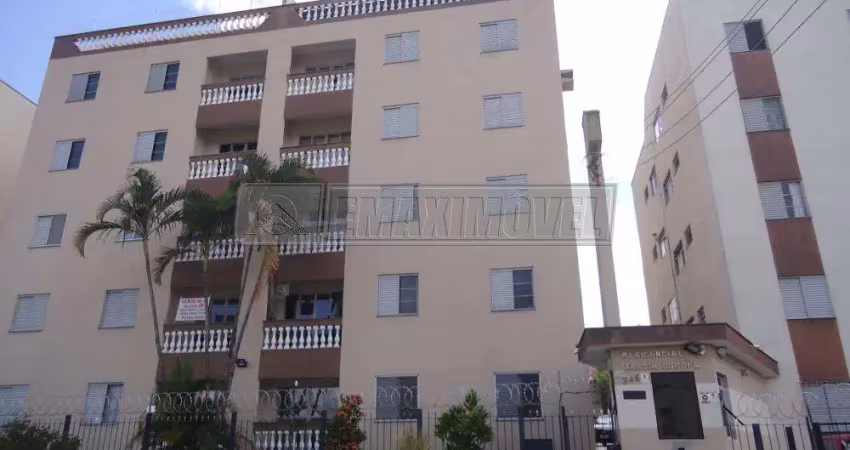 Apartamento com 3 quartos à venda na Rua Inglaterra, Liverpool, 348, Jardim Europa, Sorocaba