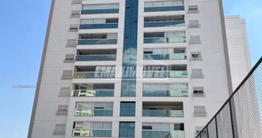 Apartamento Padrão em Sorocaba