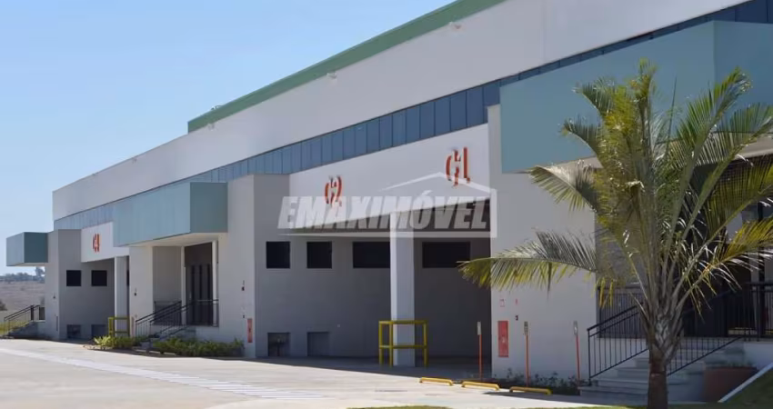 Galpão Comercial em Sorocaba
