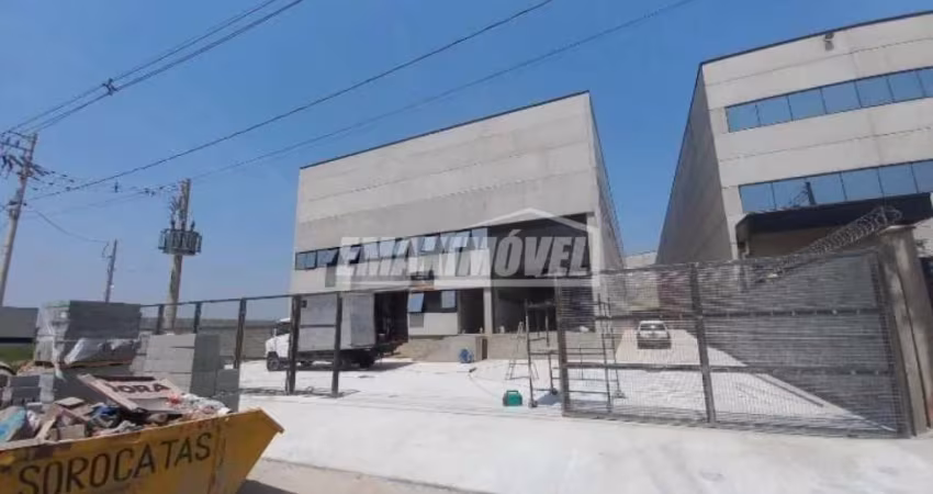 Galpão Comercial em Sorocaba