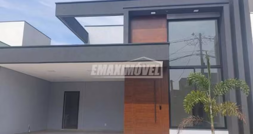 Casa em Condomínios em Sorocaba