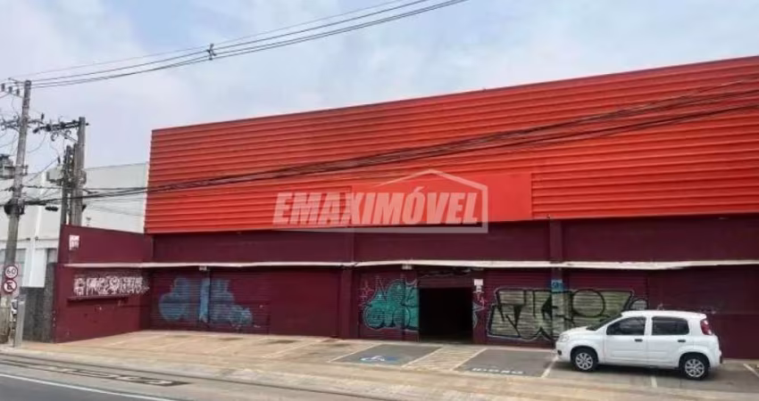 Galpão em Bairro em Sorocaba