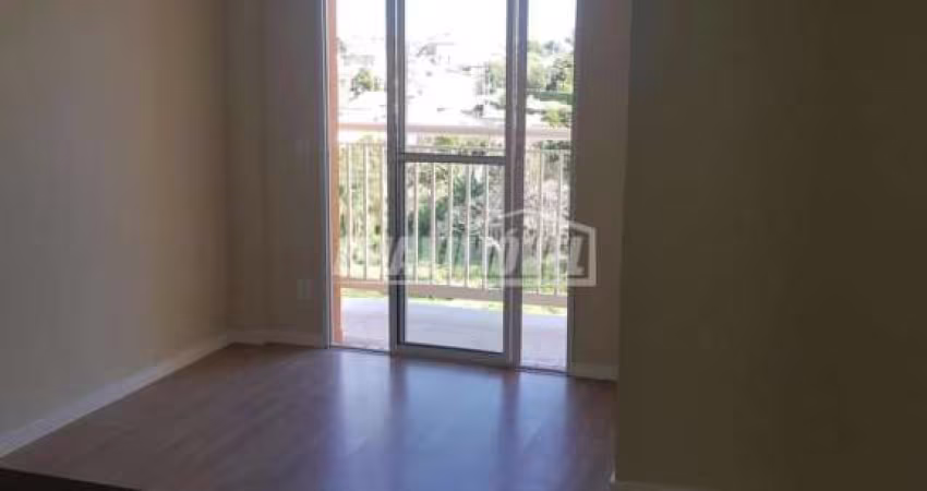 Apartamento Padrão em Sorocaba