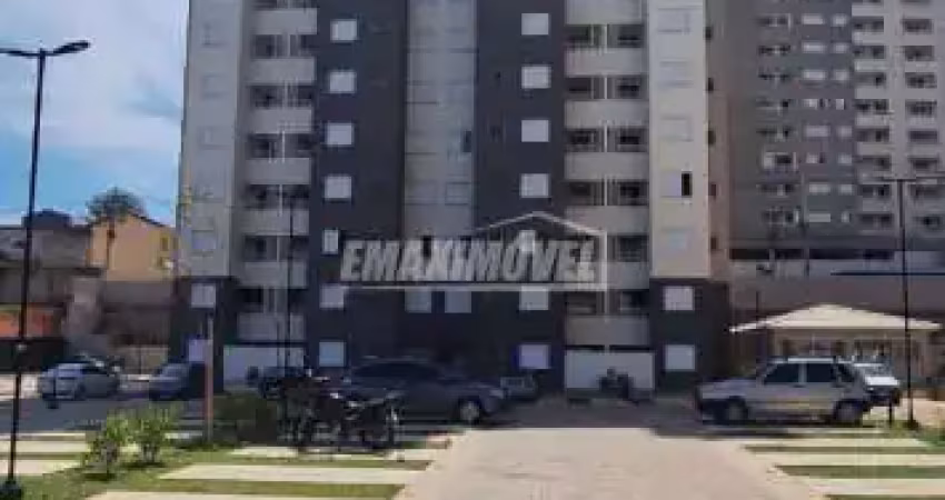 Apartamento com 2 quartos no Condomínio Superquadra
