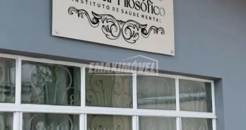 Sala Comercial Para Profissionais de Psicologia no Parque Campolim em Sorocaba/SP