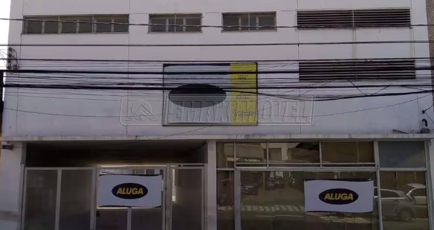 Salão Comercial Negócios em Sorocaba