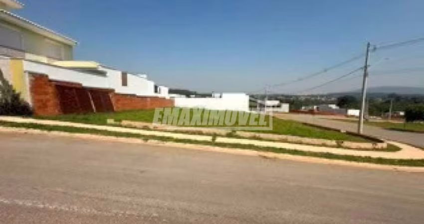 Terreno em Condomínios em Sorocaba