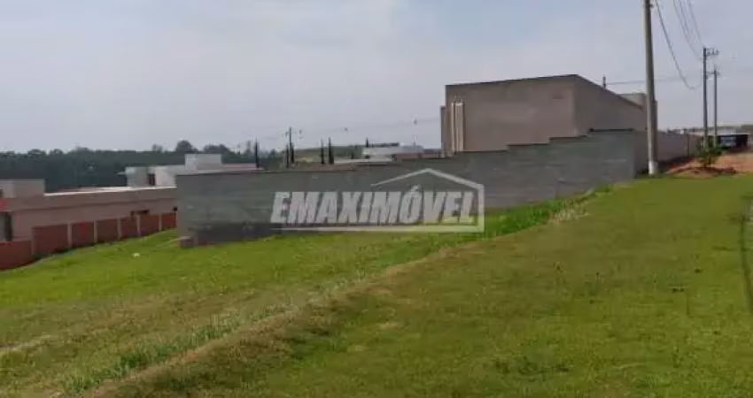 Terreno em condomínio fechado à venda na Rodovia João Leme dos Santos, terreno, 520, Condomínio Fazenda Alta Vista, Salto de Pirapora