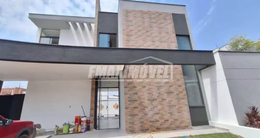 Casa em Condomínios em Sorocaba