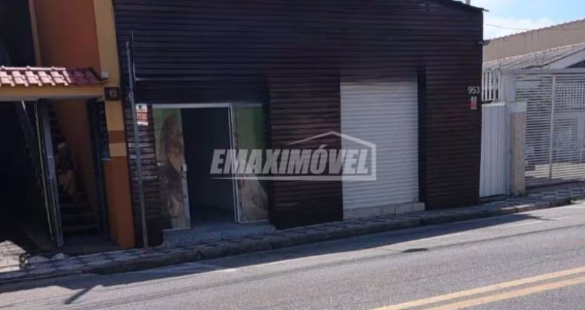 Casa comercial com 3 salas proximo ao Centro de Sorocaba