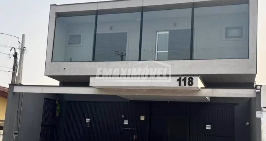 Prédio comercial de 612m² com 2 pavimentos para locação no Jd. São Carlos