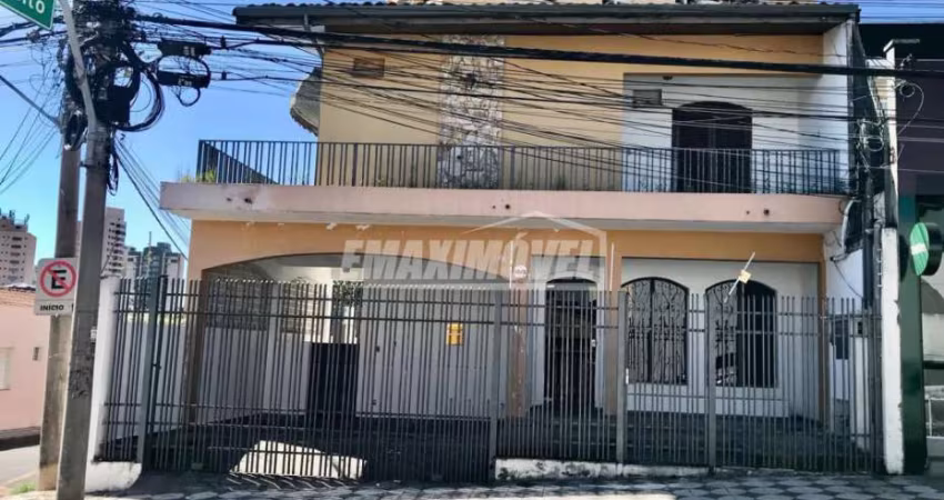 Casa Finalidade Comercial em Sorocaba