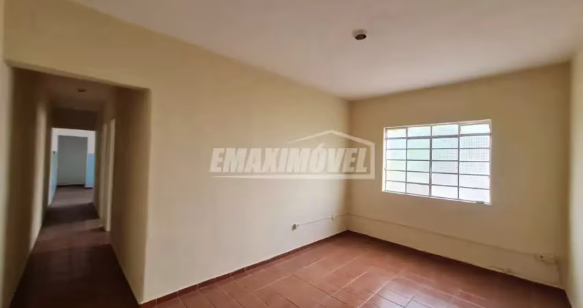 Apartamento com 2 quartos para alugar na Rua Henrique Dias, 129, Vila Hortência, Sorocaba