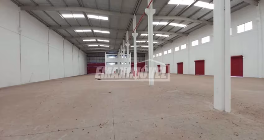 Galpão Comercial em Sorocaba