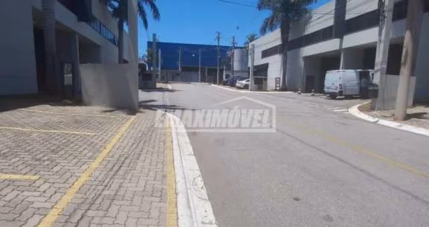 Galpão em Condomínio em Sorocaba
