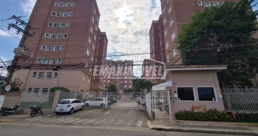 Apartamento Padrão em Sorocaba
