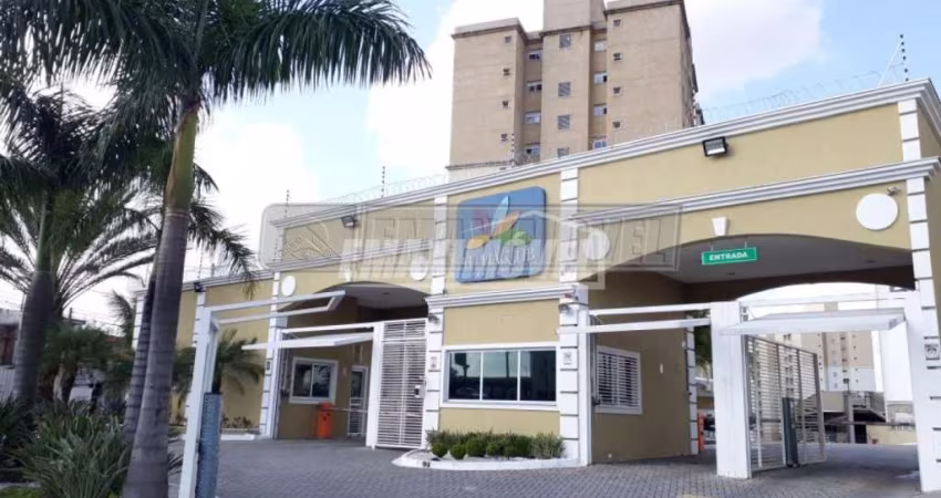 Apartamento com 3 Quartos sendo 1 suíte - Parque Bela Vista