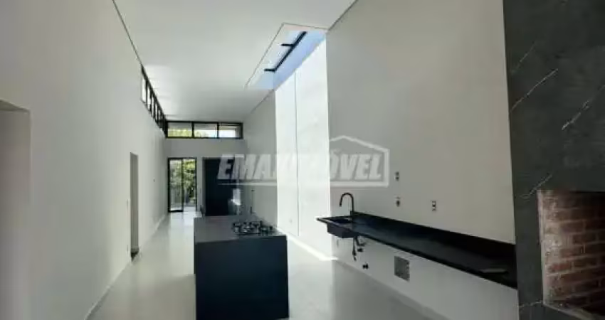 Casa em Condomínios em Sorocaba