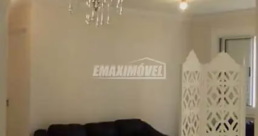 Apartamento Padrão em Sorocaba