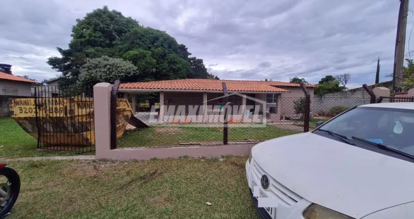 Chácara com 3 Quartos em Araçoiaba da Serra
