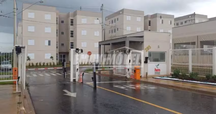 Apartamento Padrão em Sorocaba