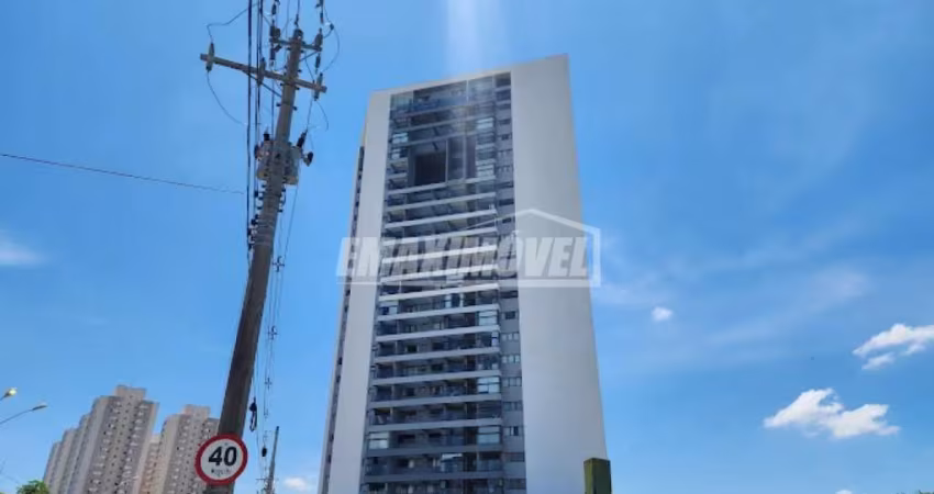 Apartamento Padrão em Votorantim