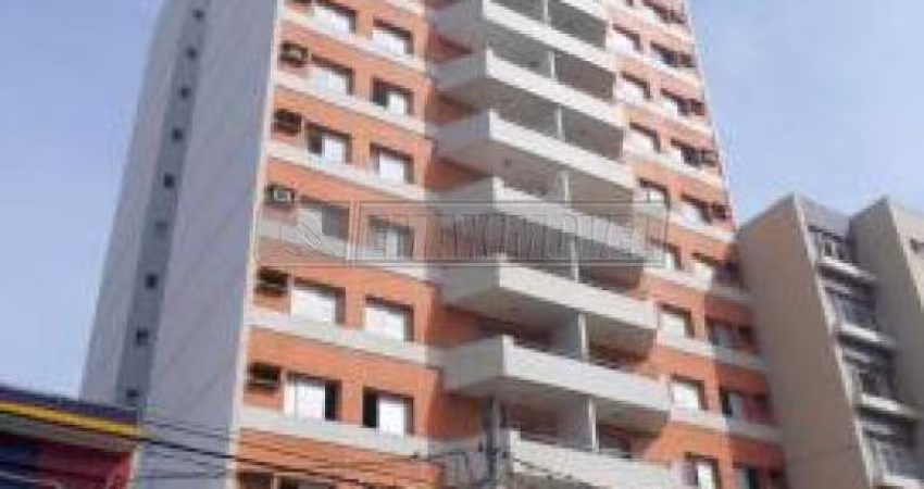 Apartamento Padrão em Sorocaba