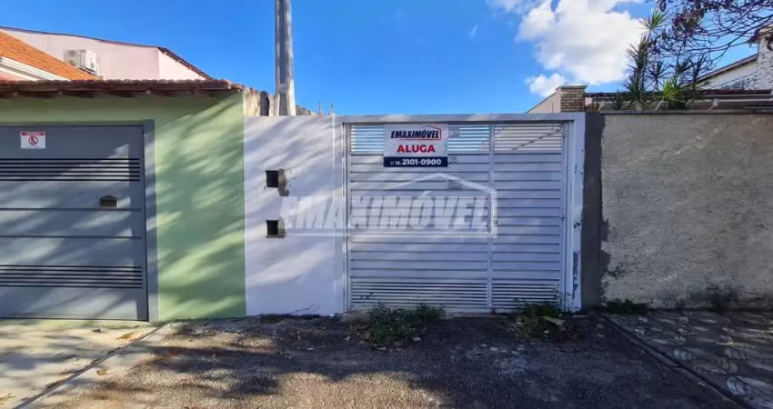 Terreno comercial para alugar na Rua Borba Gato, Terreno, 35, Vila Santana, Sorocaba
