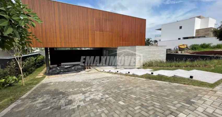 Casa em Condomínios em Votorantim
