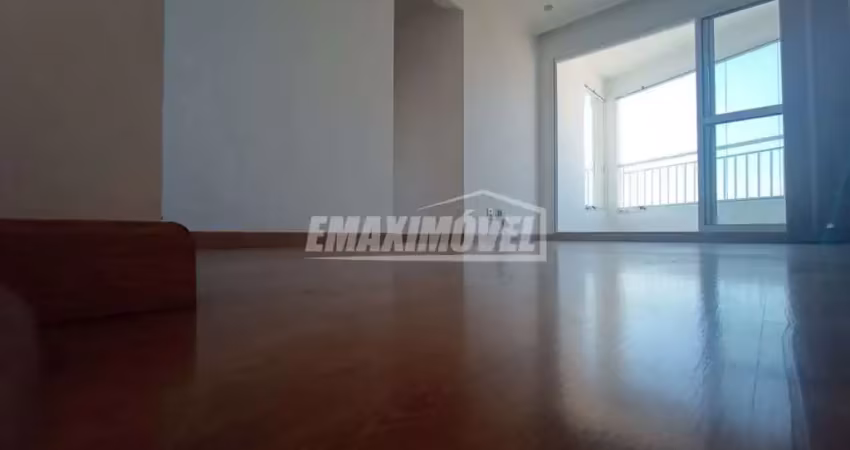 Apartamento Padrão em Sorocaba