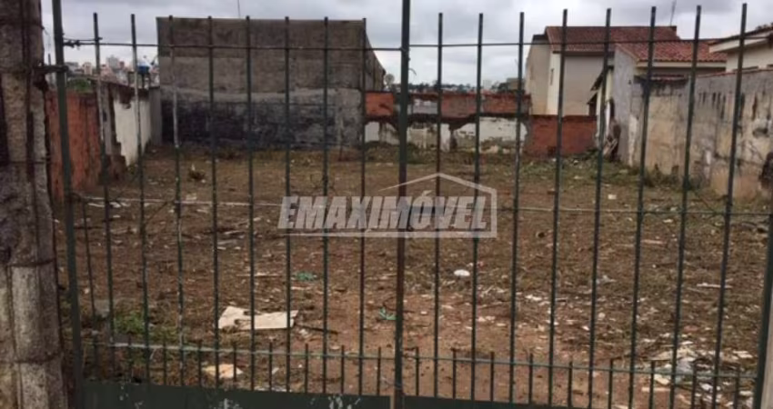 Terreno em Bairros em Sorocaba
