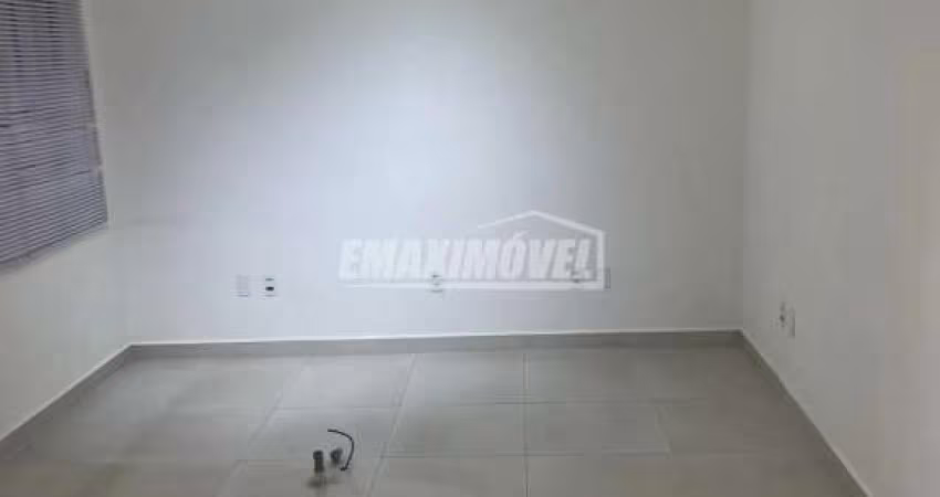 Sala Comercial no Jardim Maria Antônia Prado em Sorocaba/SP