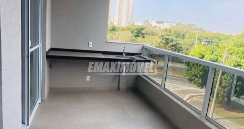 Apartamento Padrão em Sorocaba