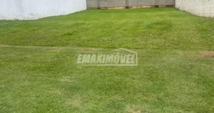 Terreno em Condomínios em Votorantim