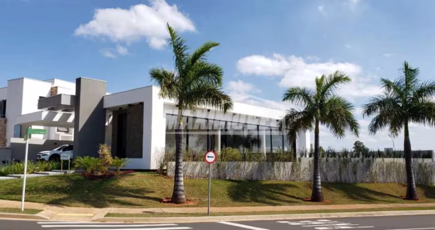 Casa em Condomínios em Votorantim