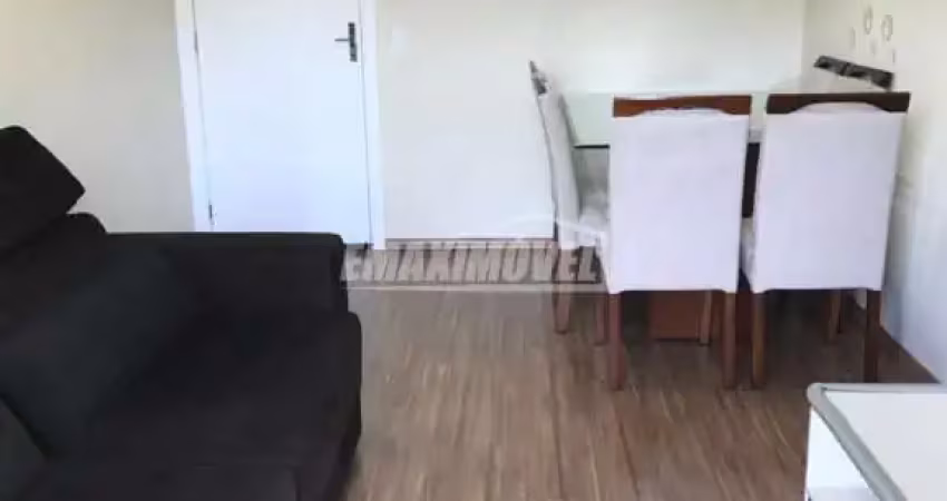 Apartamento com 2 quartos à venda na Rua Celso Umberto Reginato, Bloco 07, 35, Jardim Tatiana, Votorantim