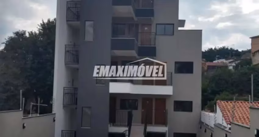 Apartamento Padrão em Sorocaba