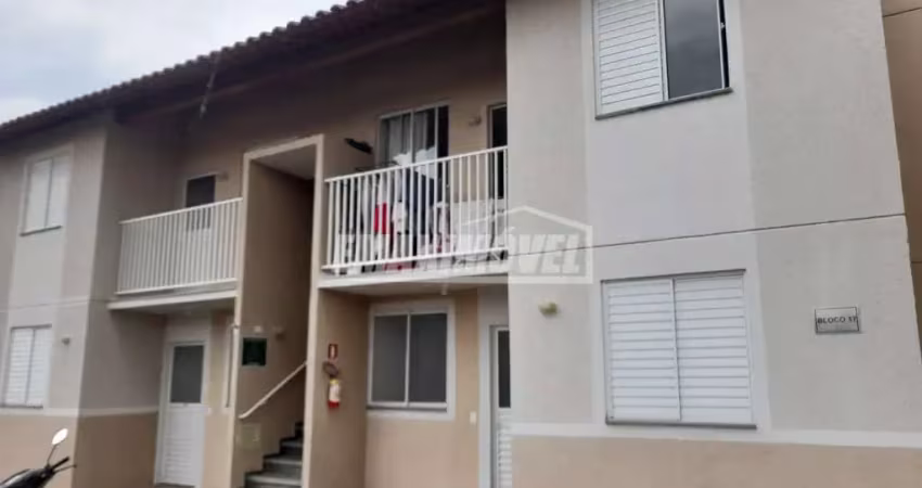Apartamento com 2 quartos para alugar na Villa Bella de Votorantim, Votorantim 