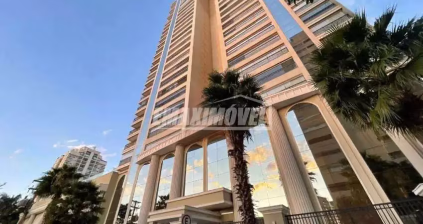 Apartamento Padrão em Sorocaba