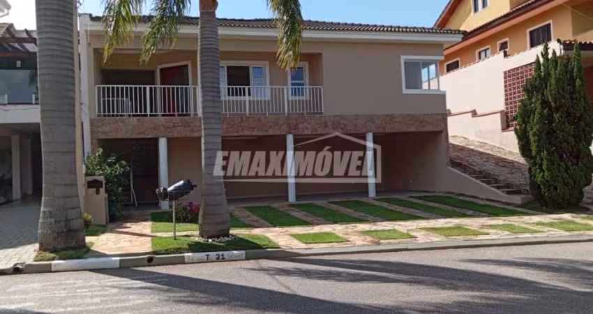 Casa para Locação no Ibiti do Paço ? Sorocaba/SP