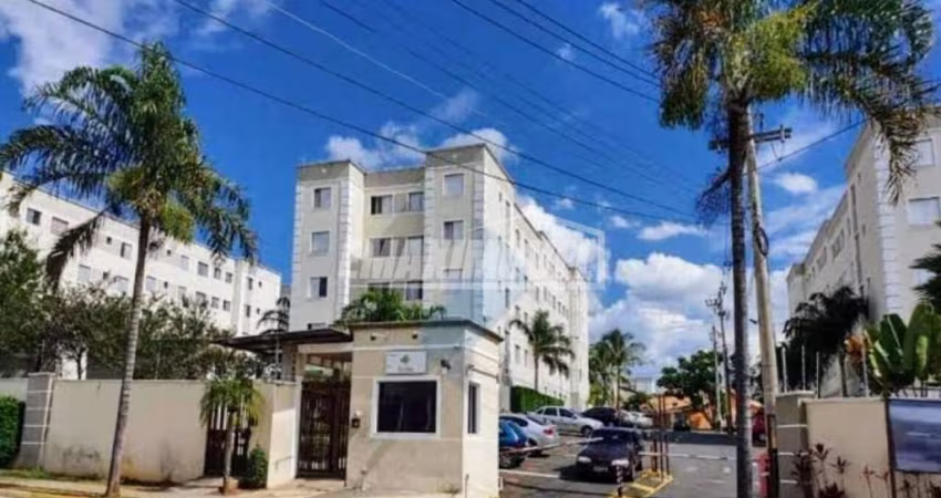Apartamento Padrão em Votorantim