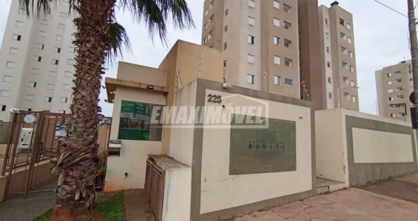 Apartamento Padrão em Sorocaba