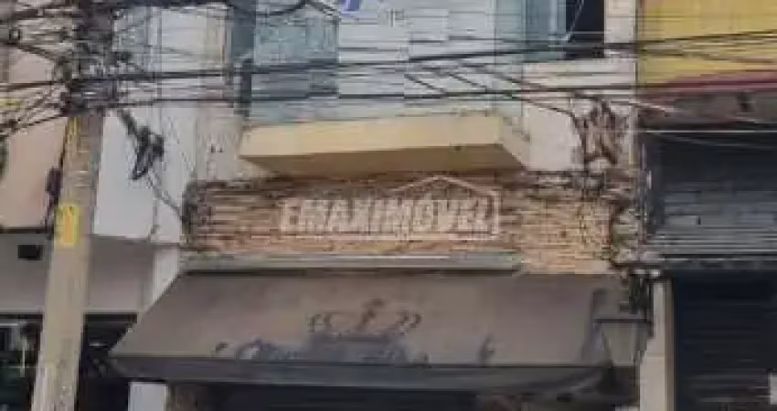 Comercial Prédios em bairros em Sorocaba