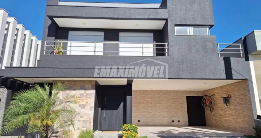 Casa em Condomínios em Sorocaba